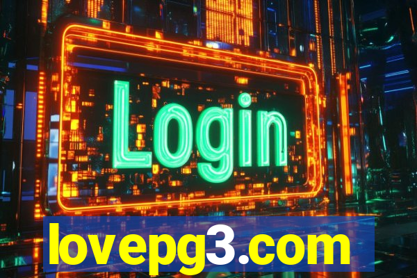 lovepg3.com