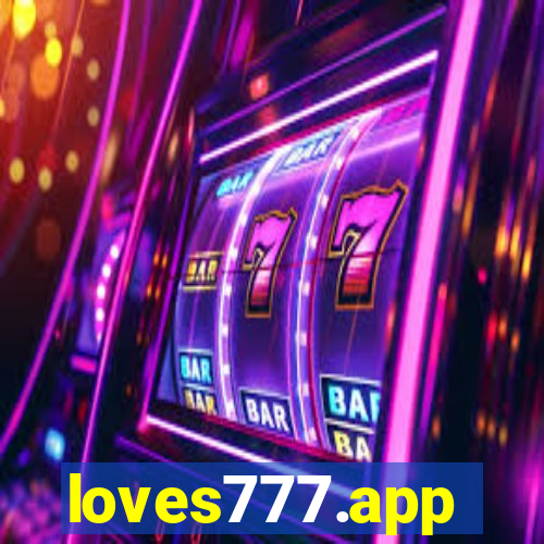 loves777.app