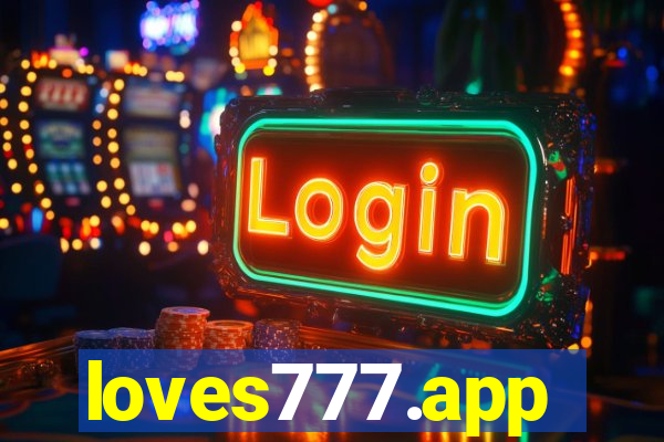 loves777.app