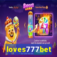 loves777bet