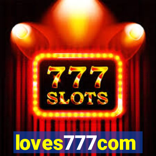 loves777com