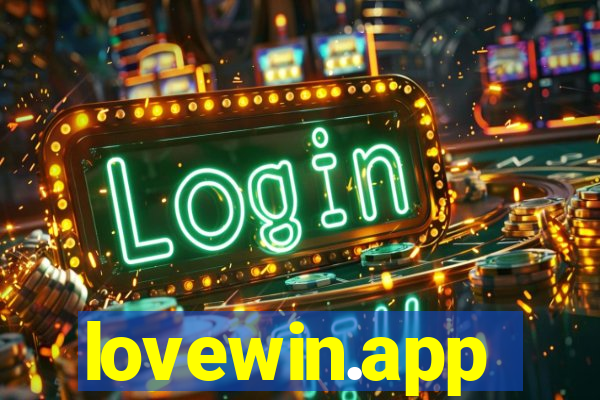 lovewin.app