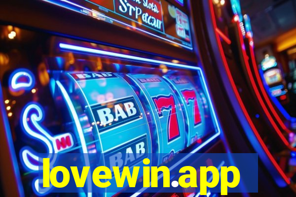 lovewin.app