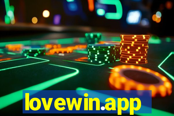 lovewin.app