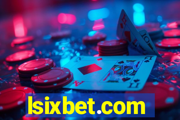 lsixbet.com