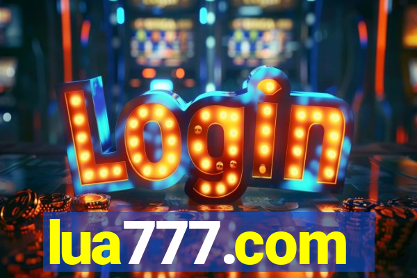 lua777.com