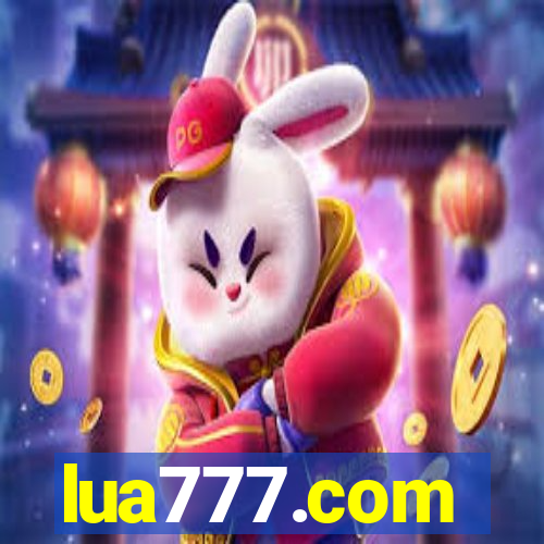 lua777.com