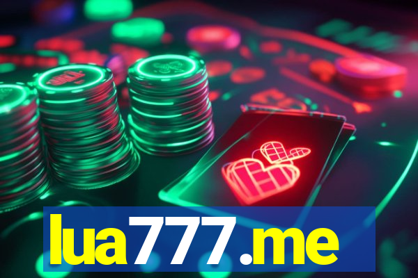 lua777.me