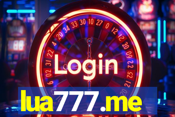 lua777.me