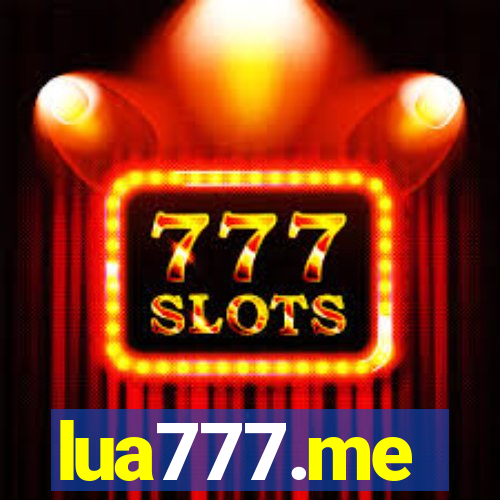 lua777.me