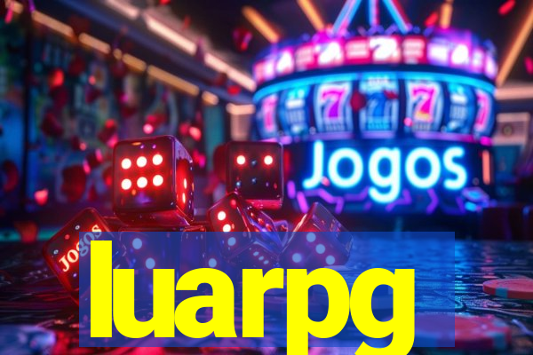 luarpg