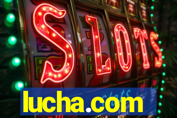 lucha.com