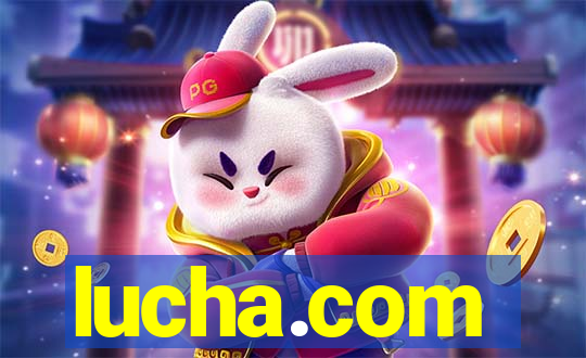 lucha.com