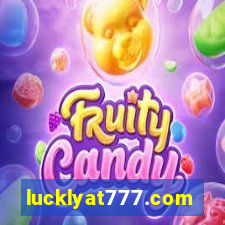 lucklyat777.com