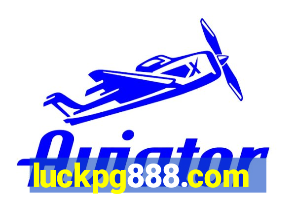 luckpg888.com