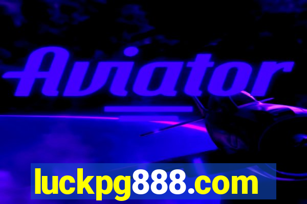 luckpg888.com