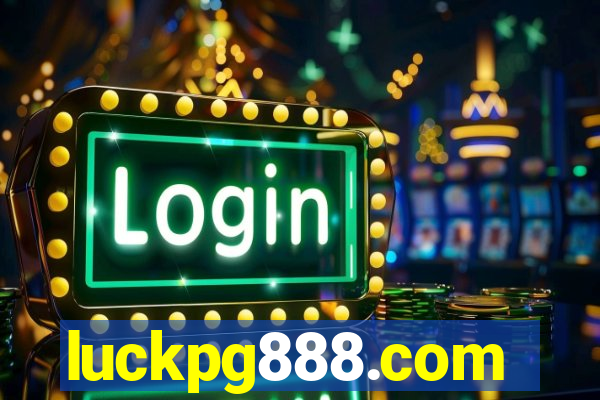 luckpg888.com