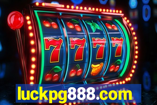 luckpg888.com