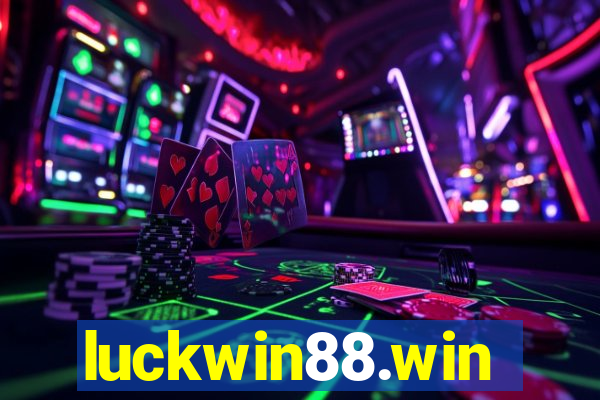 luckwin88.win