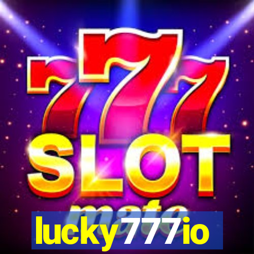 lucky777io