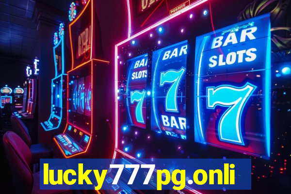 lucky777pg.online