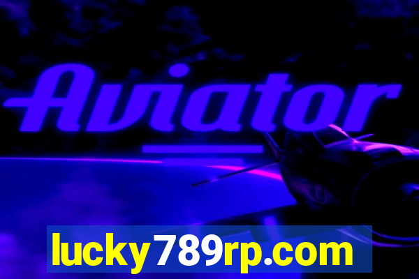 lucky789rp.com