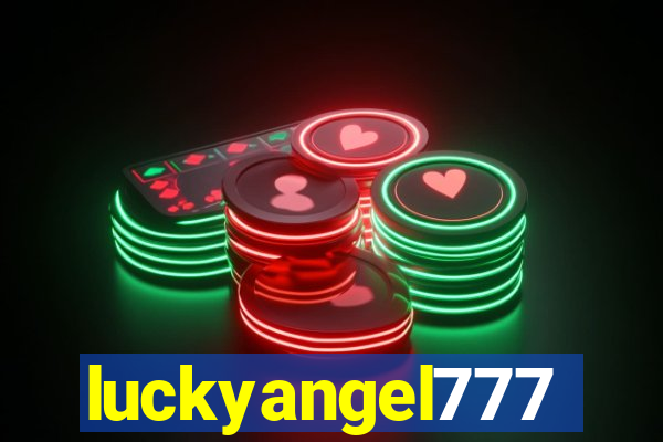 luckyangel777