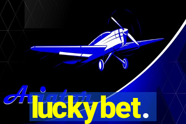 luckybet.