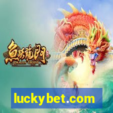 luckybet.com