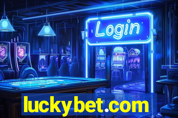 luckybet.com