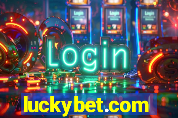 luckybet.com