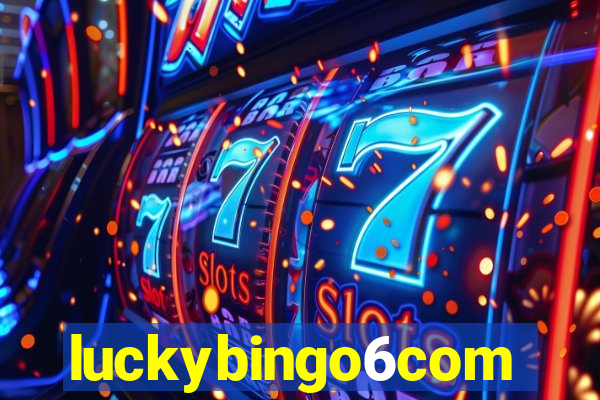 luckybingo6com