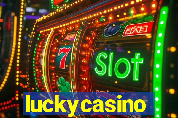 luckycasino