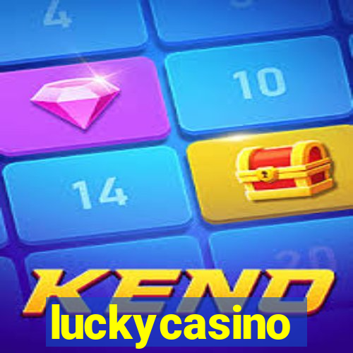 luckycasino