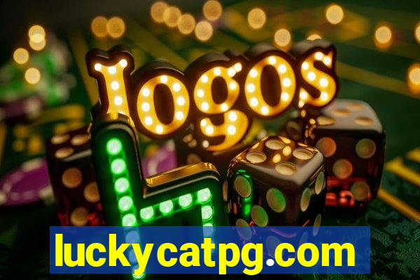 luckycatpg.com