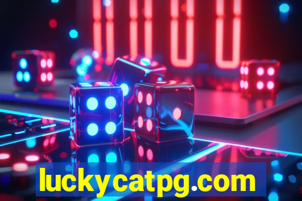 luckycatpg.com