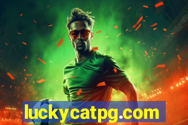 luckycatpg.com