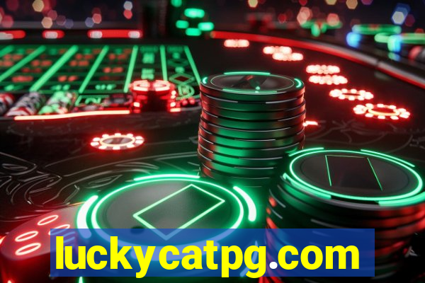 luckycatpg.com