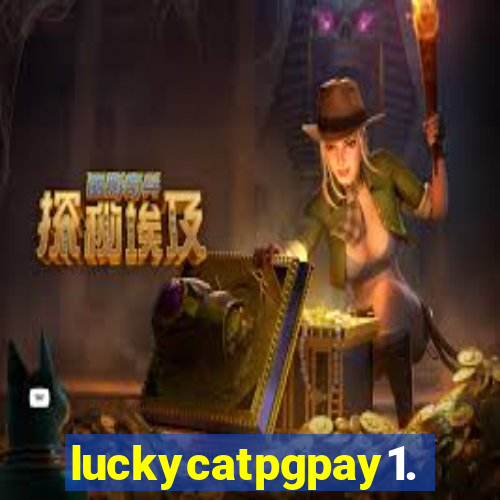 luckycatpgpay1.com