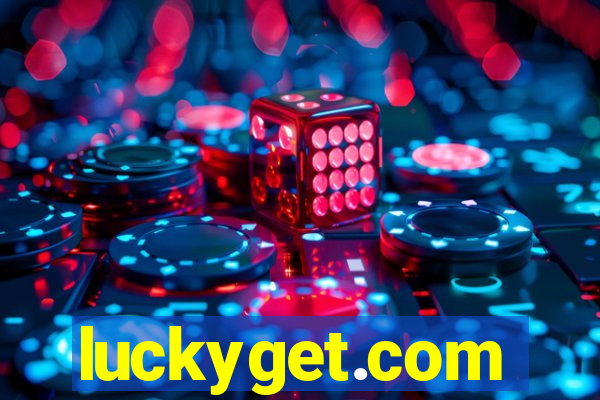 luckyget.com