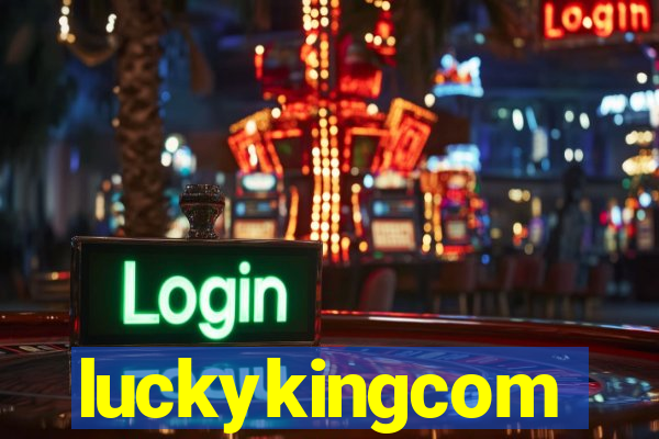 luckykingcom