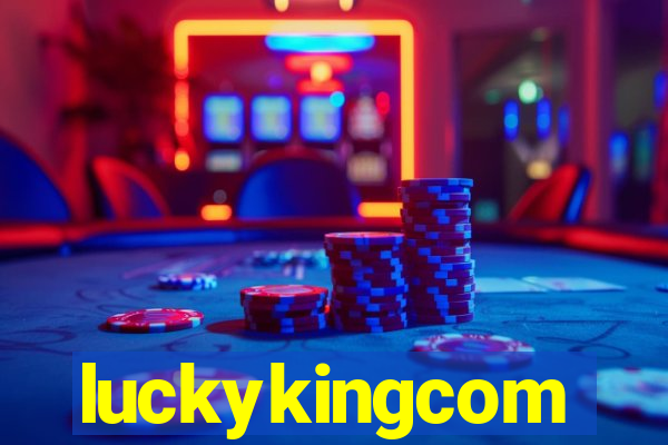 luckykingcom