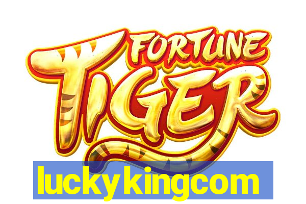 luckykingcom