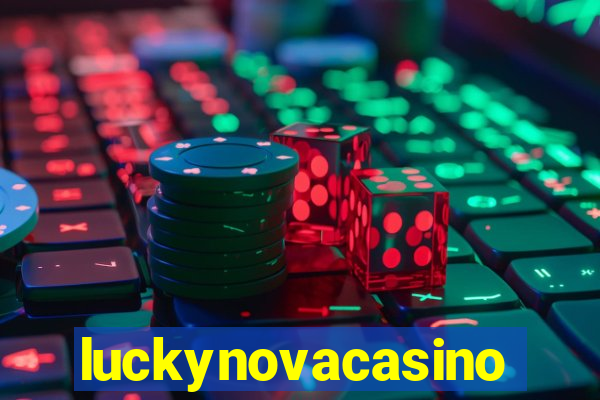 luckynovacasino