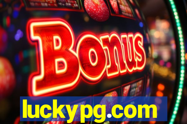 luckypg.com