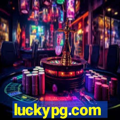 luckypg.com