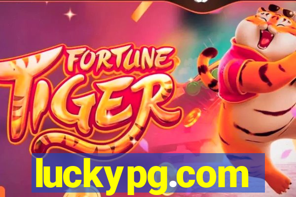 luckypg.com