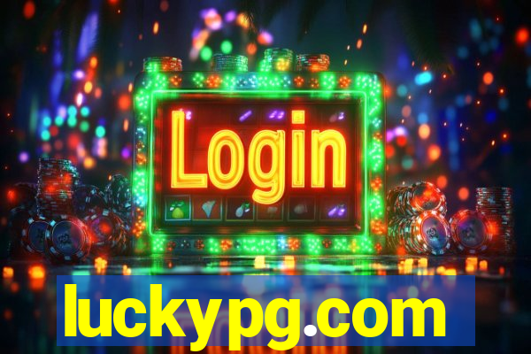 luckypg.com