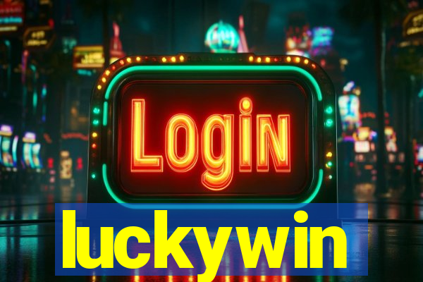 luckywin