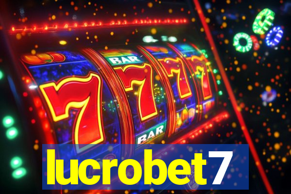 lucrobet7